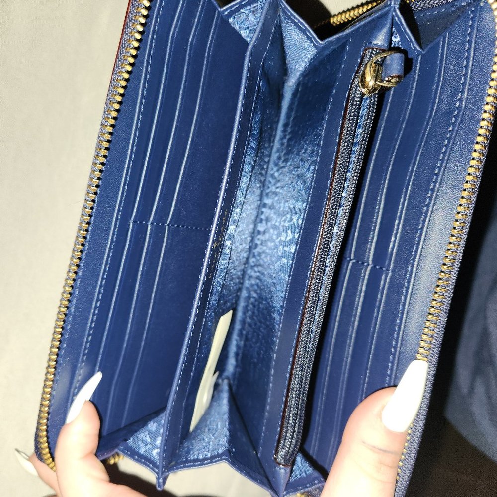 KATE SPADE WALLER - Picture 3 of 5